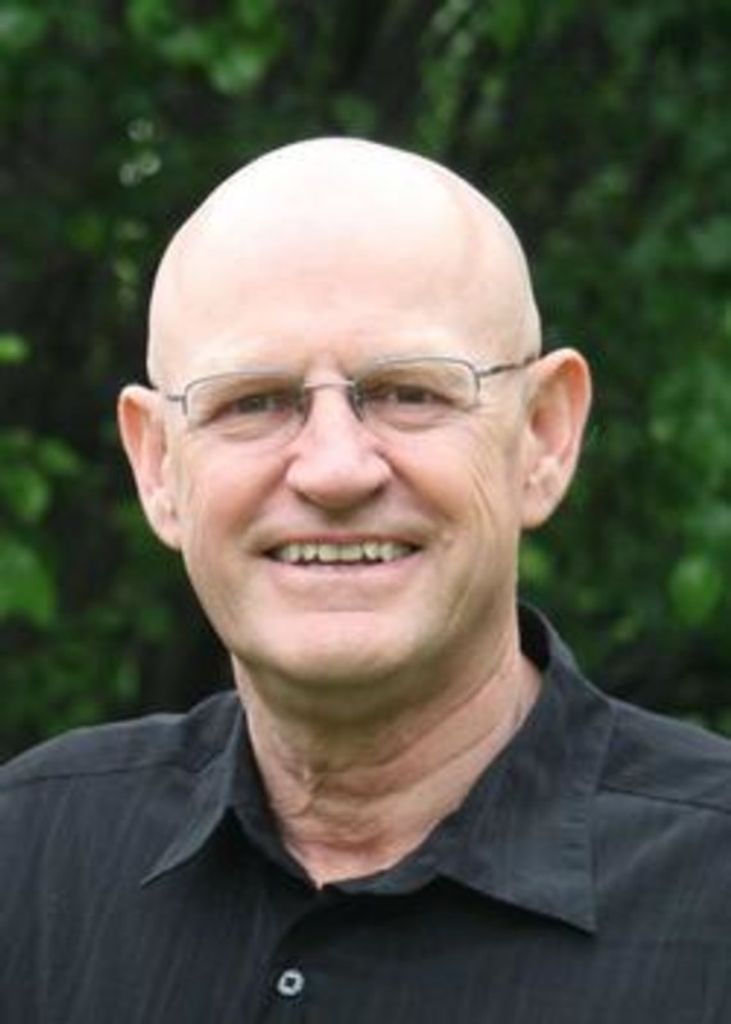 Joel Randall Anderson