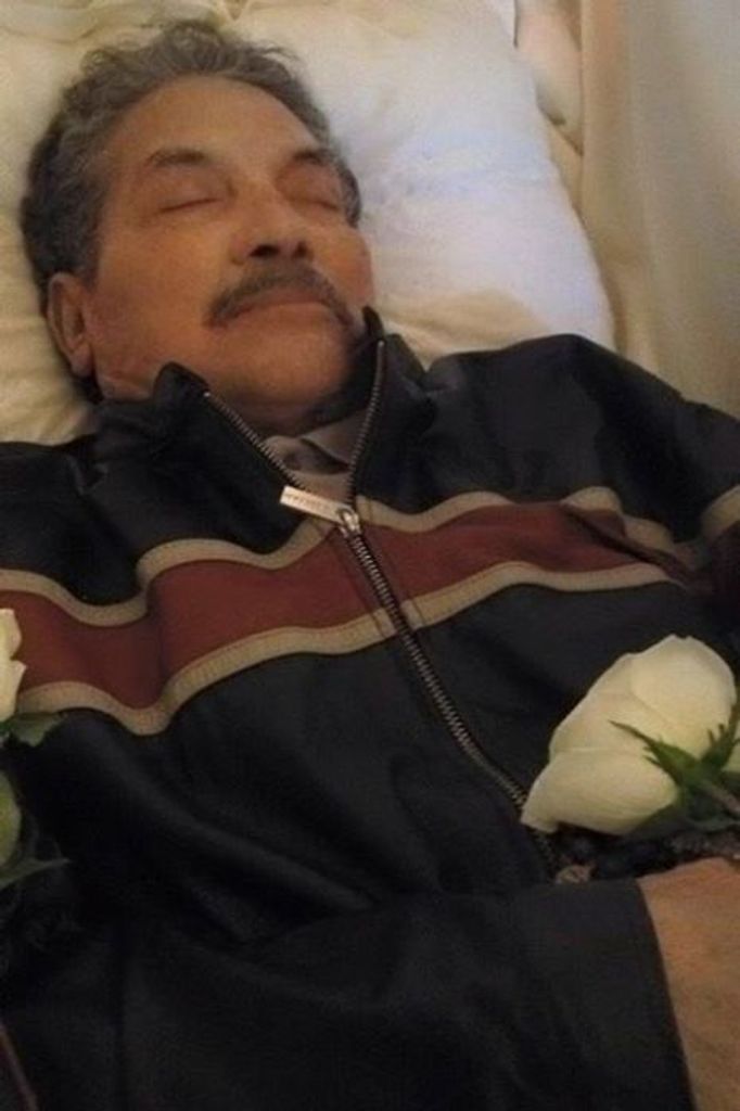 Bonifacio Martinez Govea