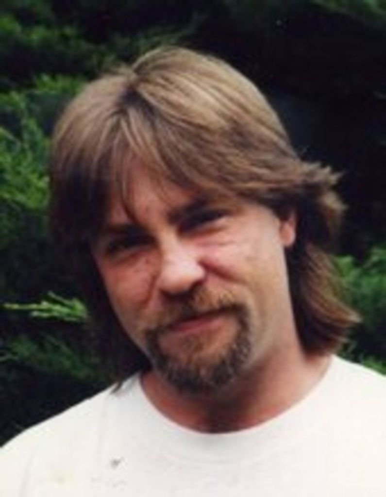 Ronald Shane Dickerson