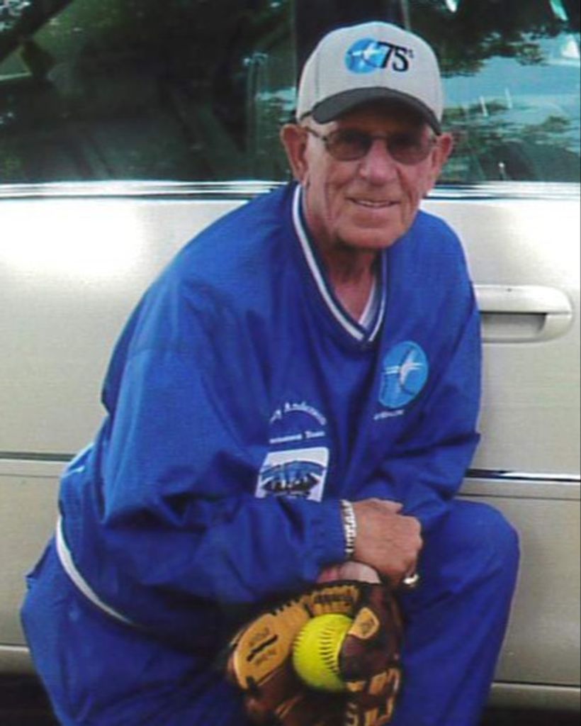 Robert A. Anderson