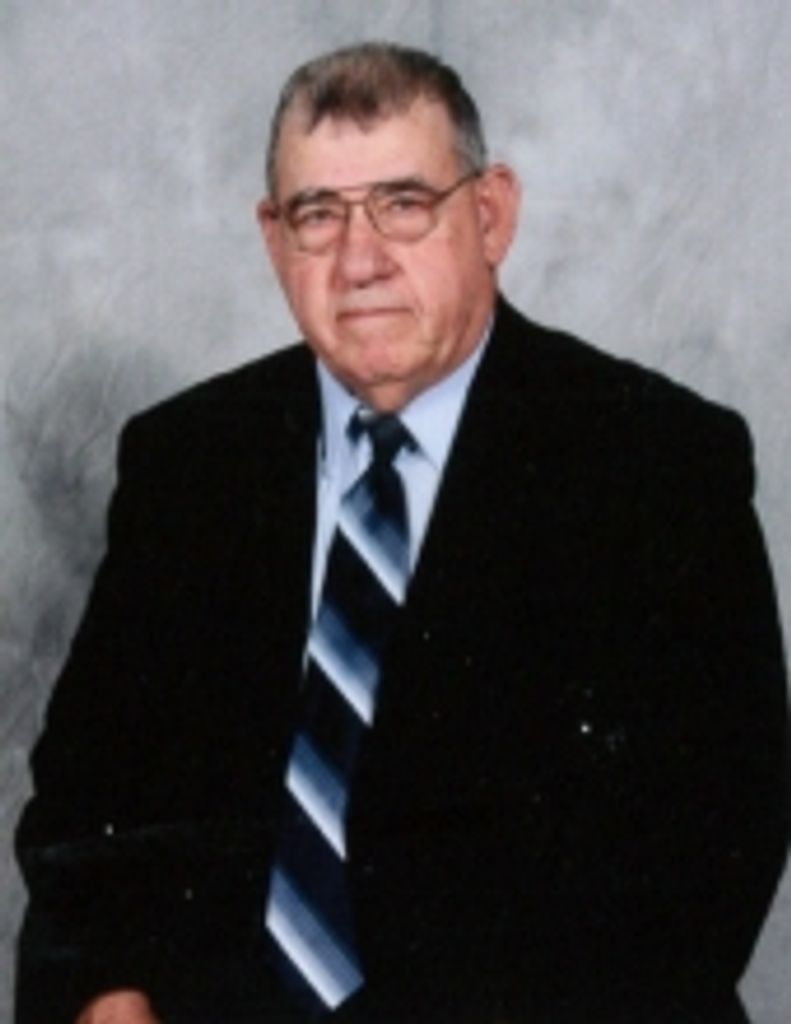 Henderson G. Overturf Profile Photo