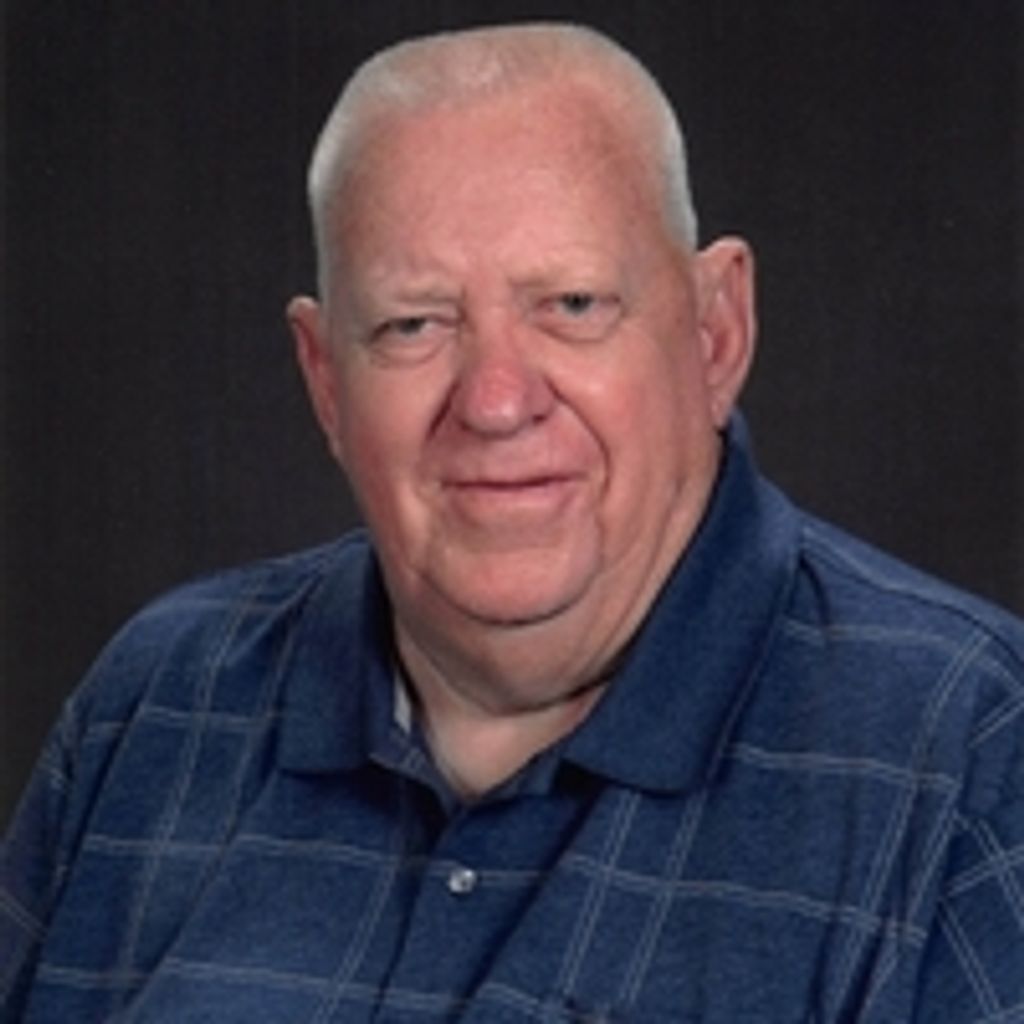 Ronald Lee Tilghman