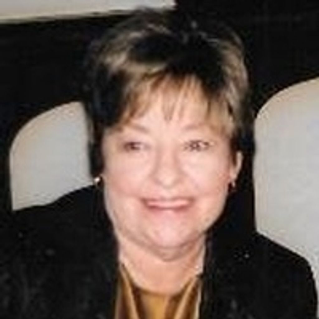 Betty Thompson