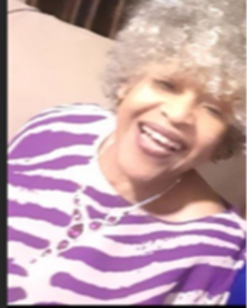 Doris Jones Gadegbeku Profile Photo
