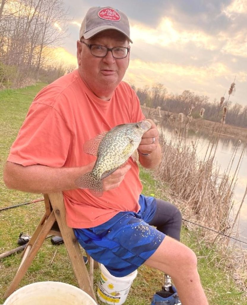 Bogie Batson Profile Photo