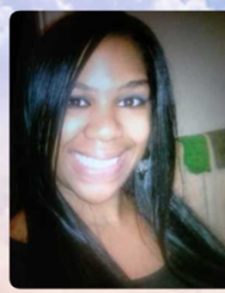 Nykuila Markale Antoney Love