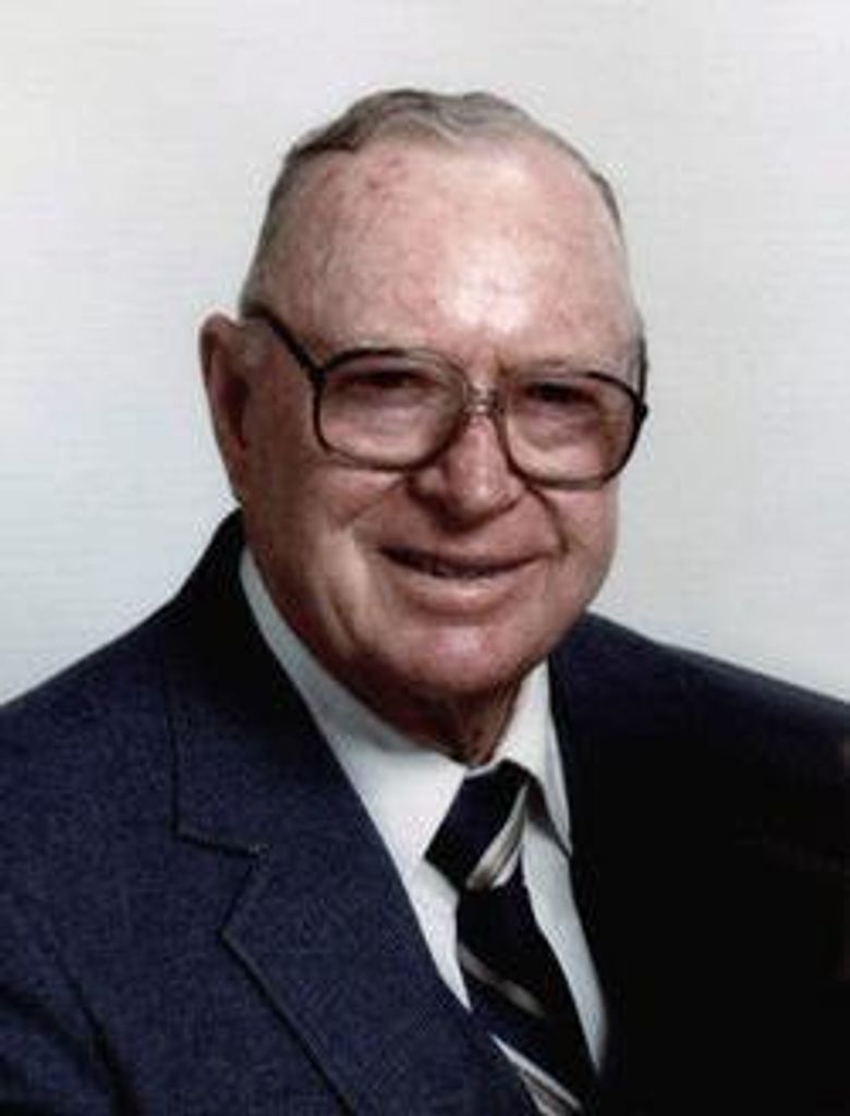 Doyle E. Grigsby