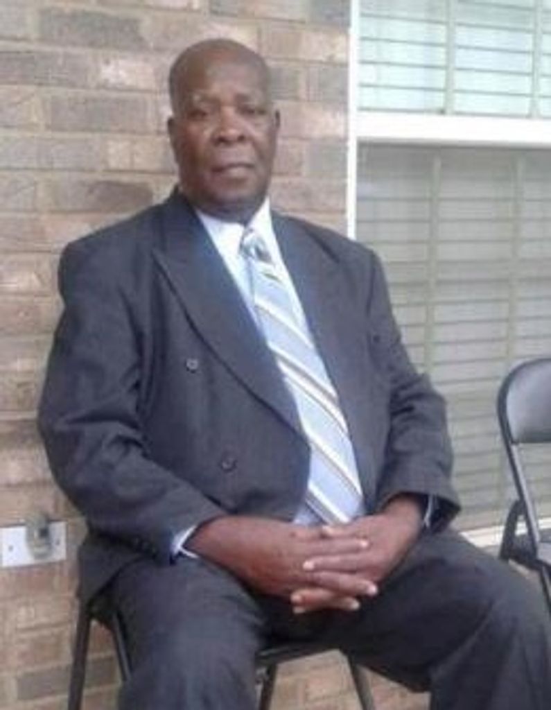 Milton I. Campbell Profile Photo