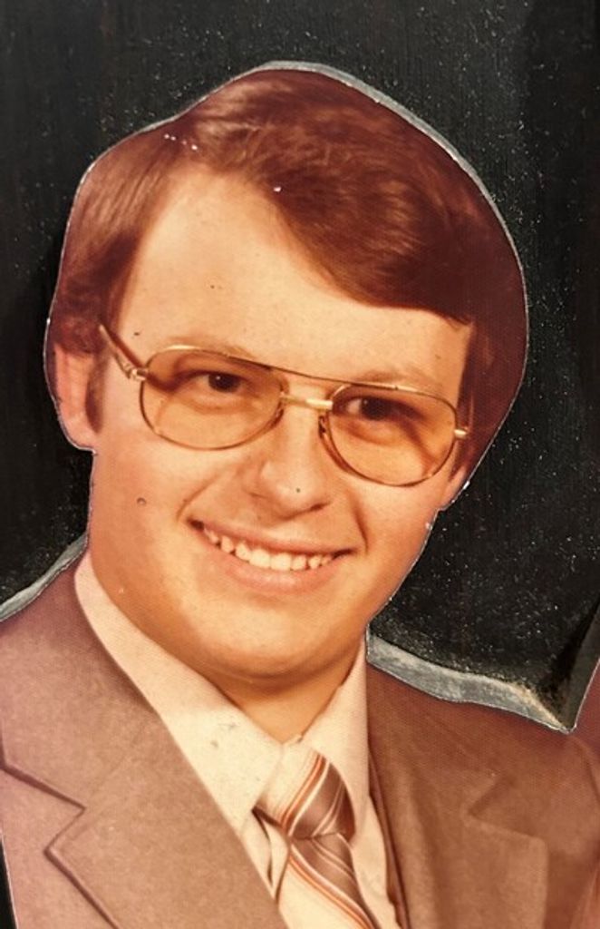 Rodney Lawrence Pumroy