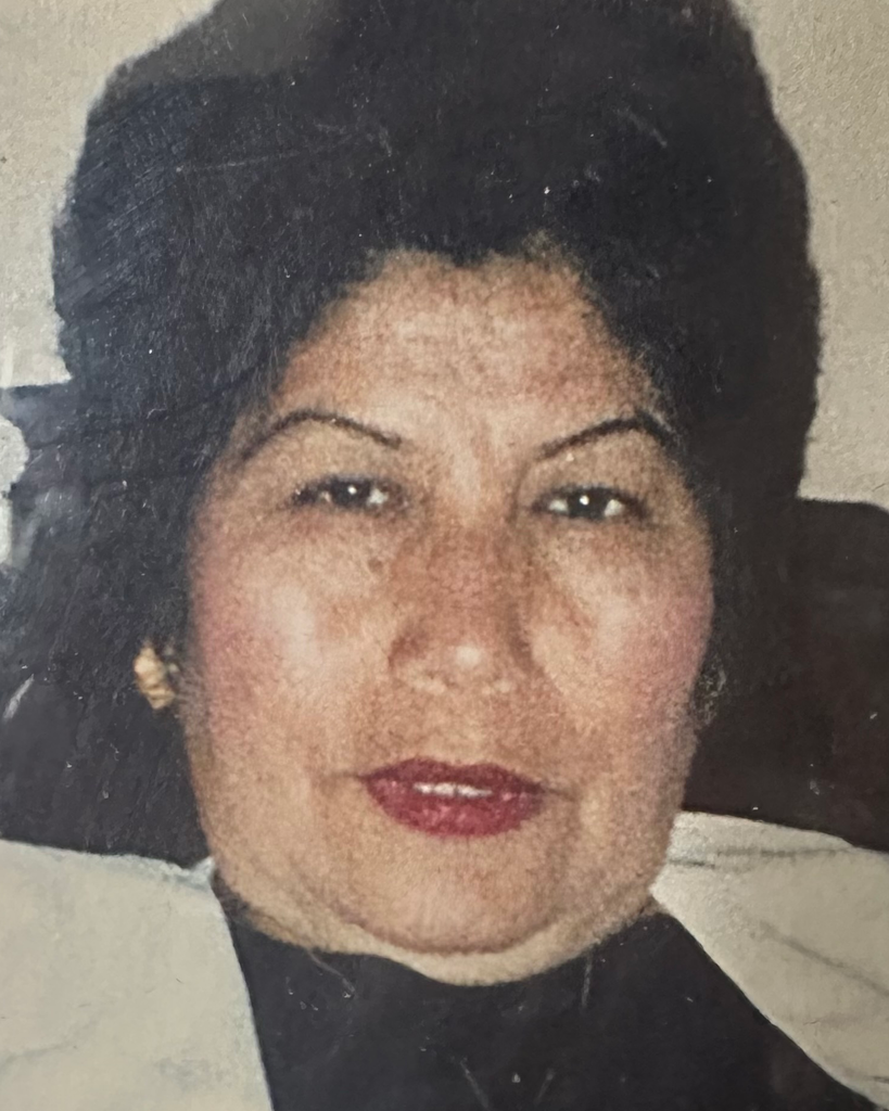 Elena Ruiz De Cespedes