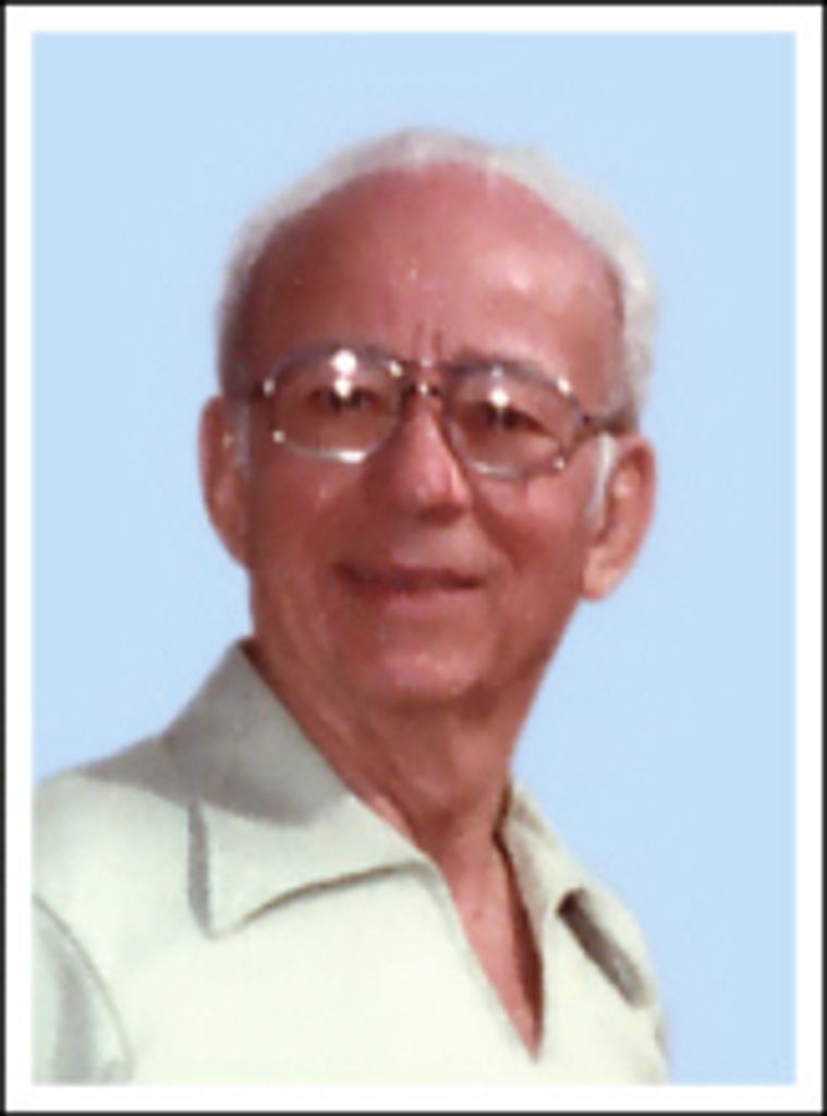 Anton  Michael Berta