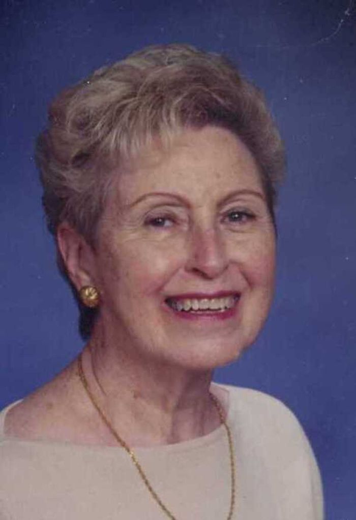 Marie Alverta Brockmeyer