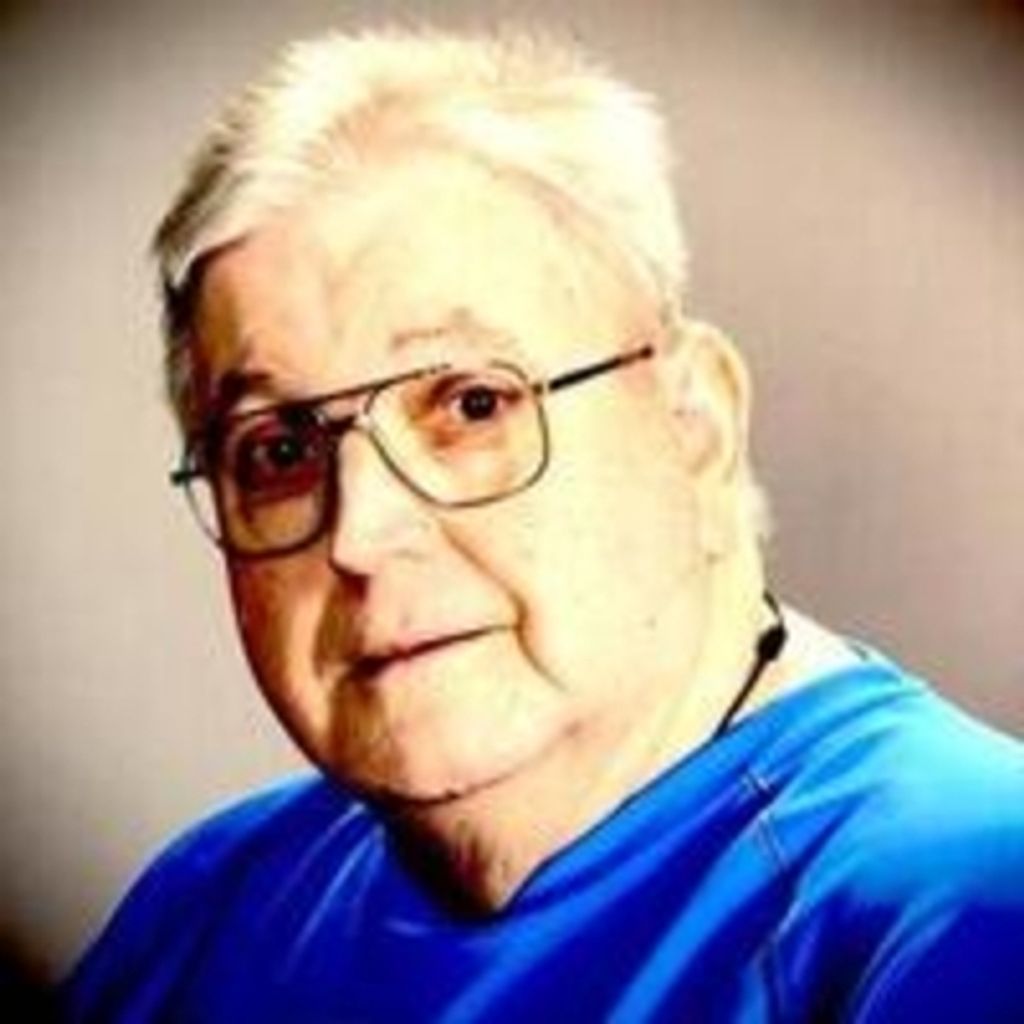 James Ellerman Profile Photo