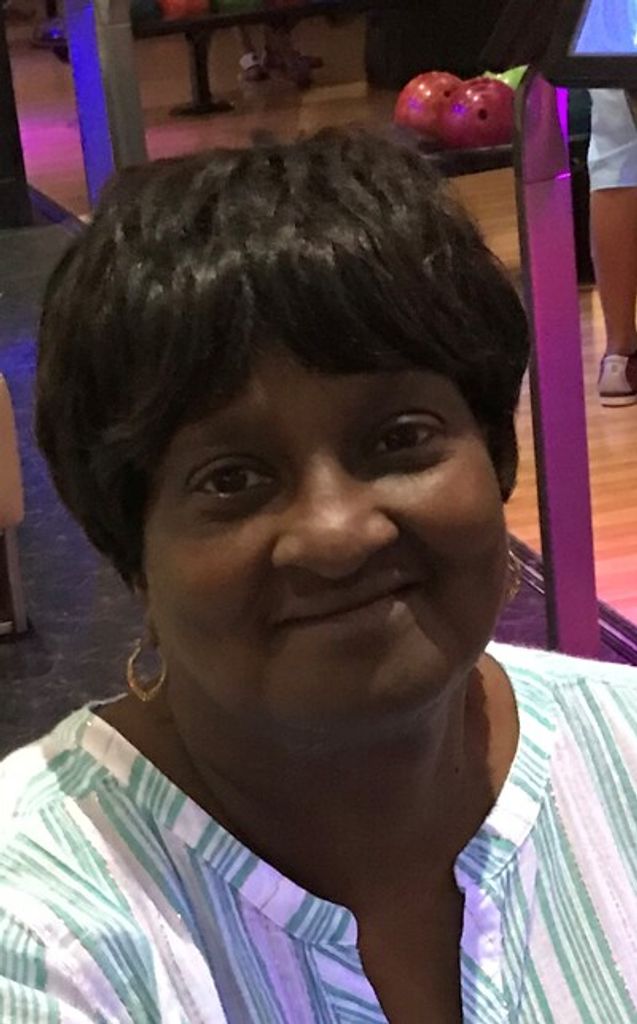 Cynthia Jones Melanson