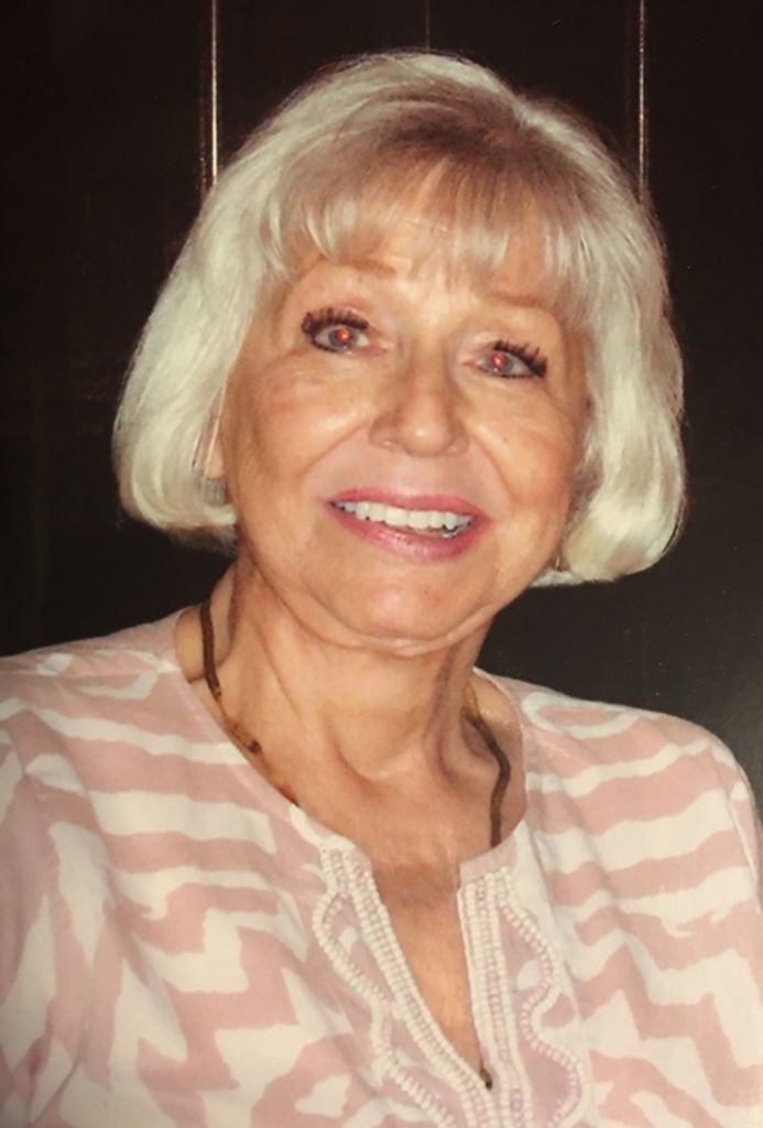 Bette A. (Weaver)  Metzler