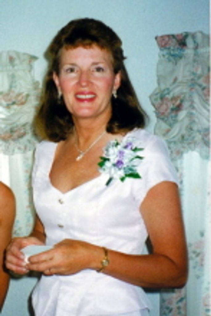 Darlyn Richardson Frye Profile Photo