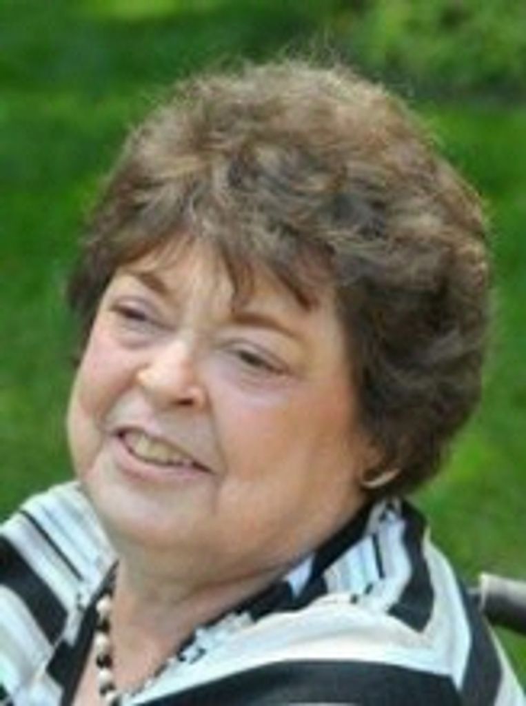 Carolyn J. Jones