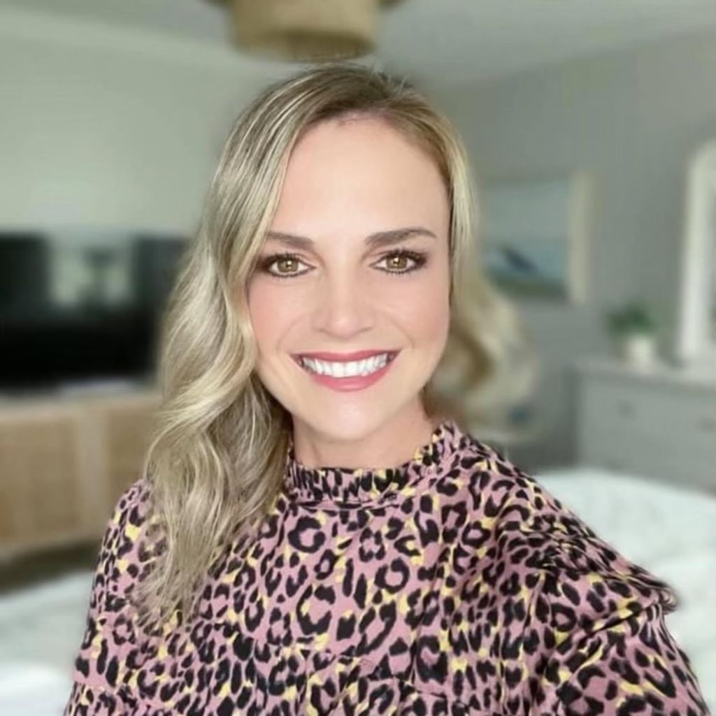 Monica R. Weaver
