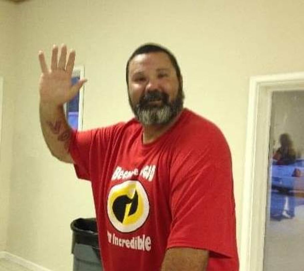 Timothy Shedd