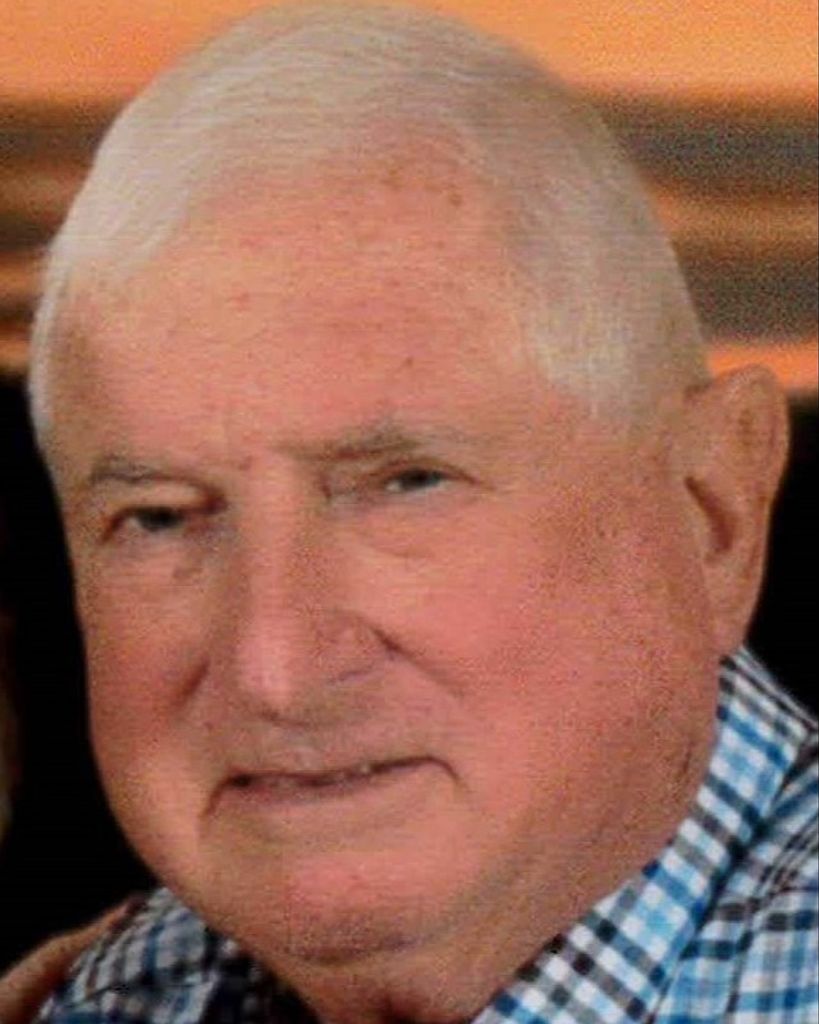 Martin Arthur Johnson