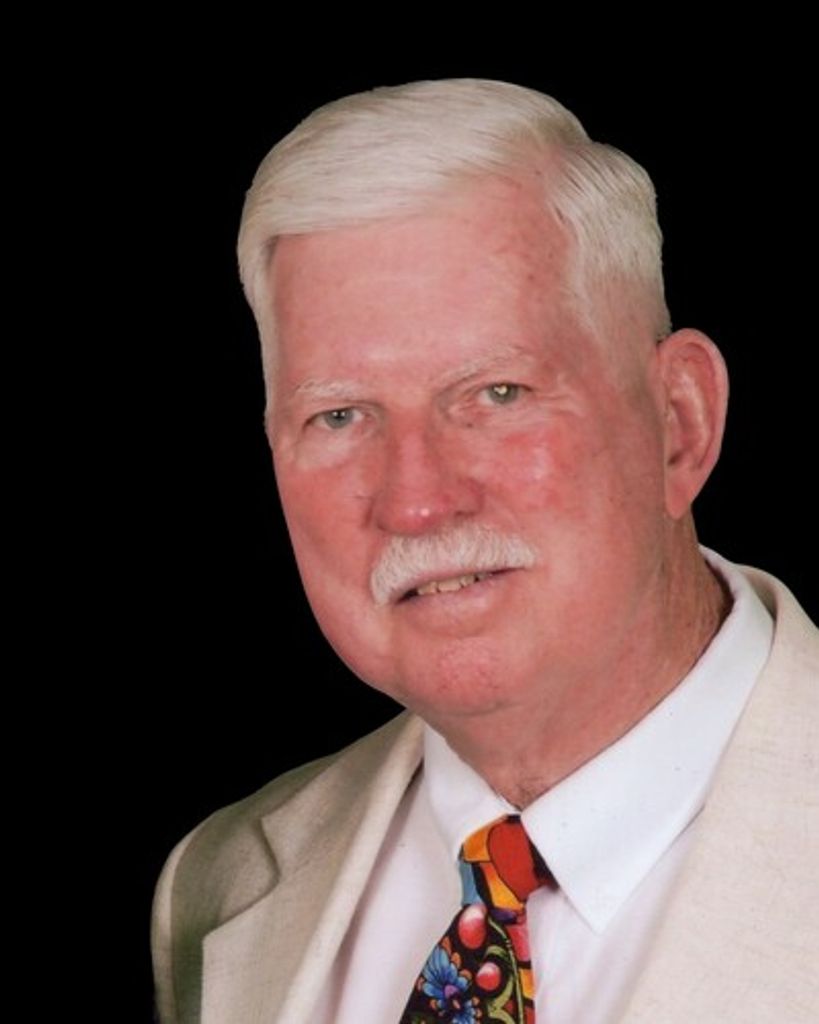 Robert Dean "Bob" Harris Profile Photo