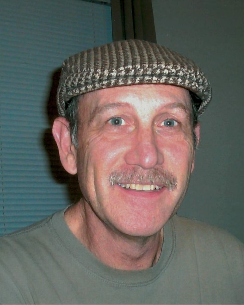 Larry Dale Hernandez