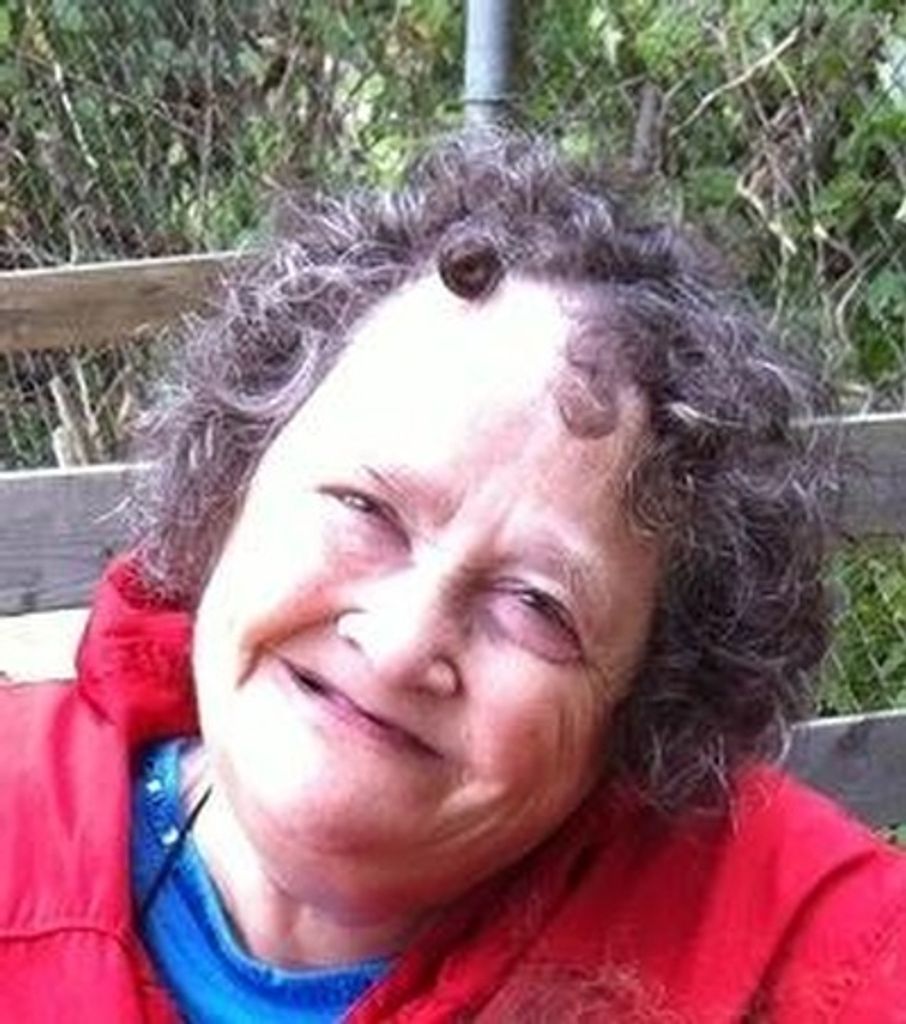 Carolyn "Jane" Clark