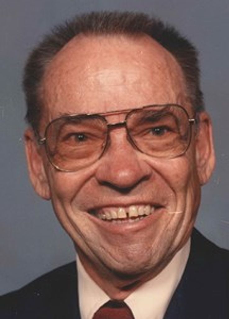 William L. Schuette