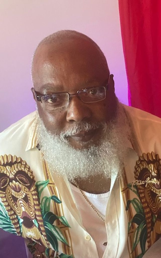 Versell F. Walker