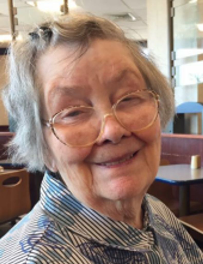 Velia Marie Owens -Glbfh