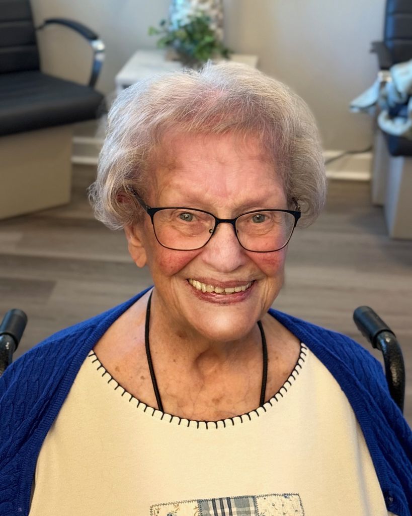 Barbara "Jean" Shepherd Profile Photo