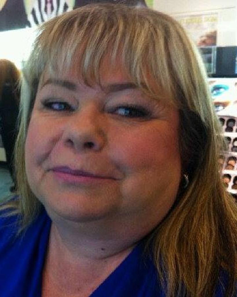 Tammy Alice Marie Shuker