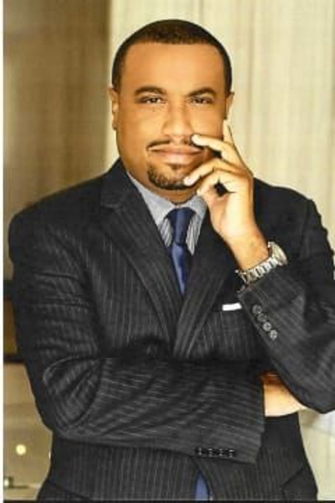 Mr. Daron Ray Sellars Profile Photo