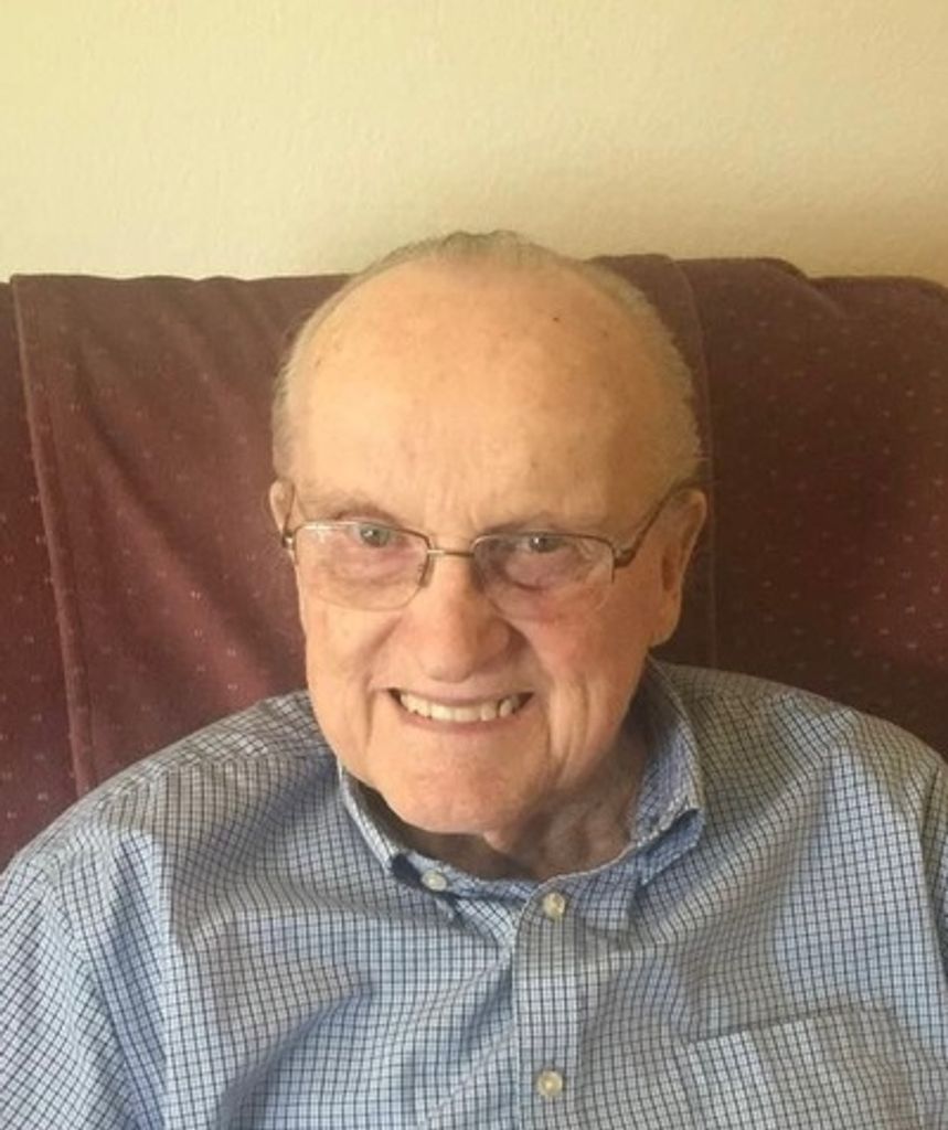 Gerald "Jerry" Wayne Salmen