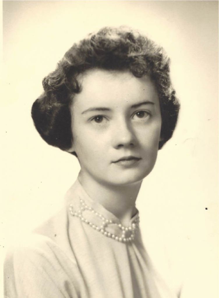 Grace (MacPhail)  Tompkins