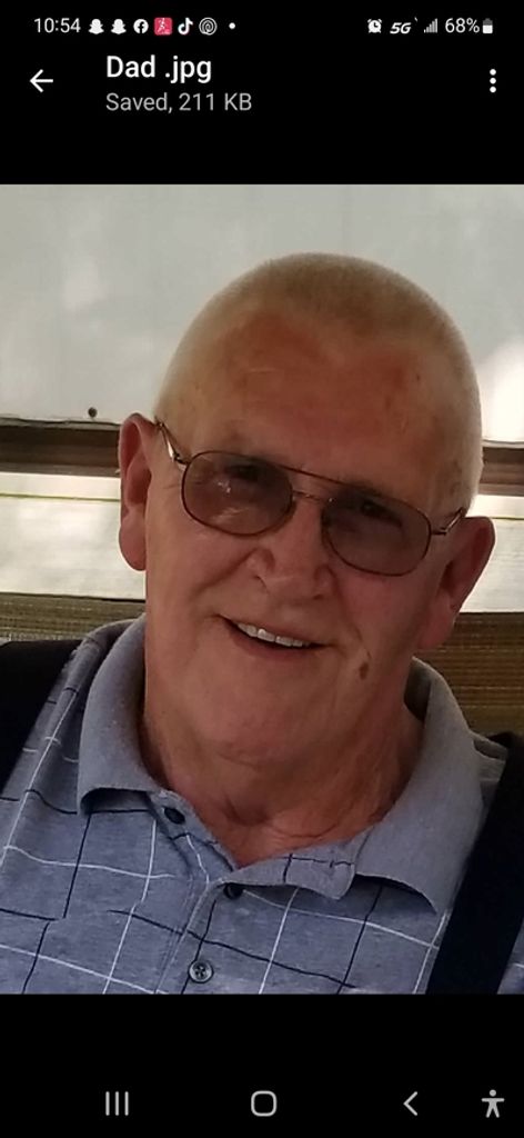 Jimmy Danny Miller Profile Photo