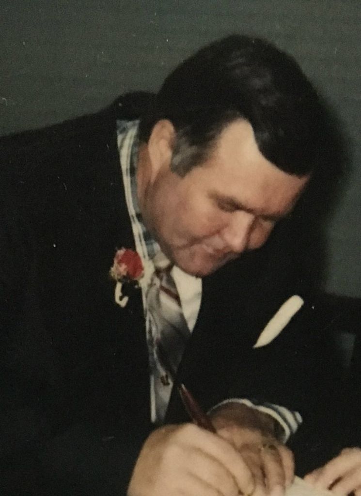 Joe  Busby