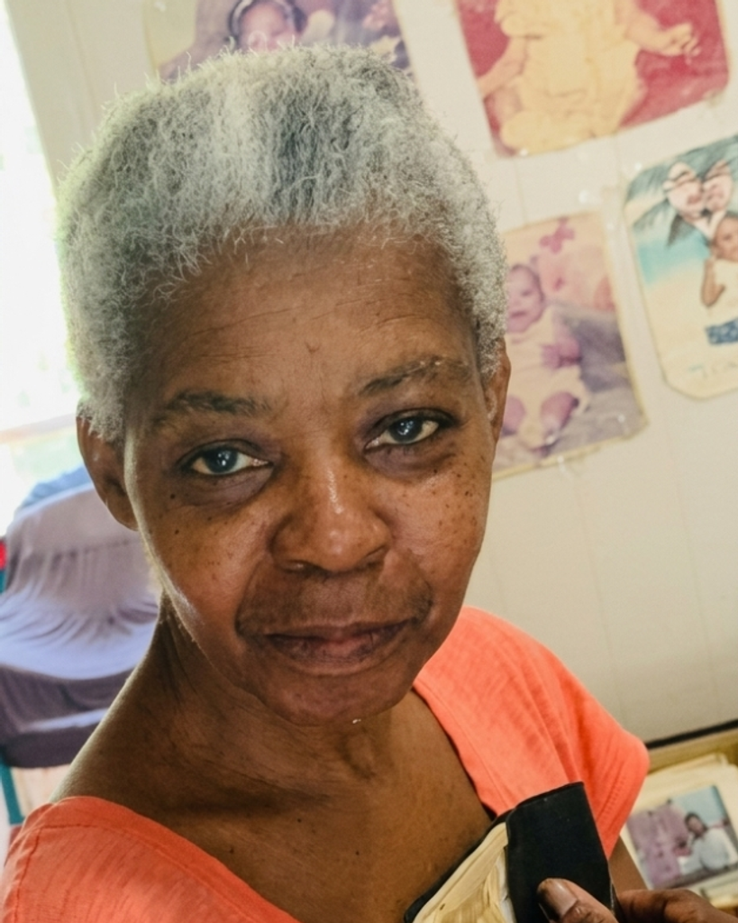 Carrie Elaine Witherspoon Profile Photo