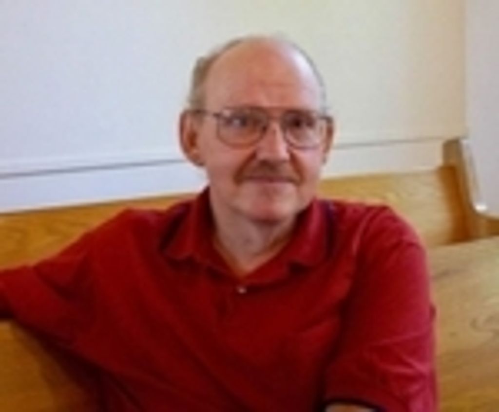Jerry Wheeler Profile Photo