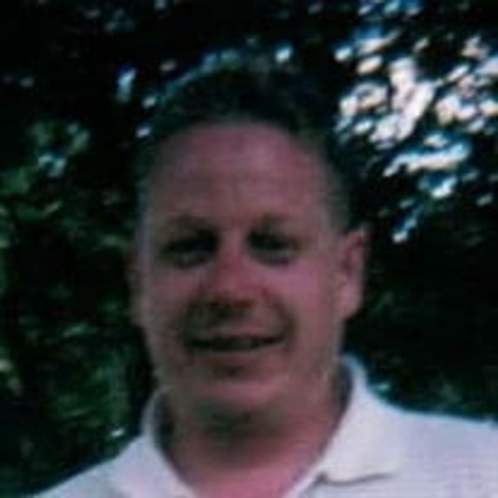 Robert Ridgley