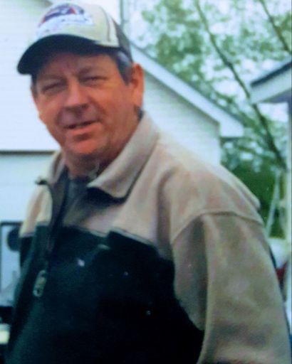 Douglas Jones's obituary image