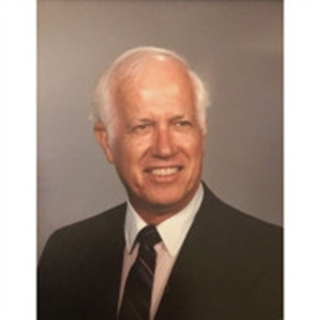 William N. Keith Jr.