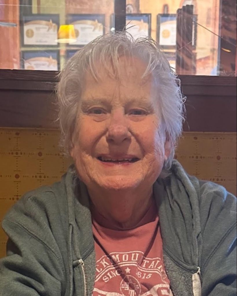 Judith Ann Garthwait Profile Photo