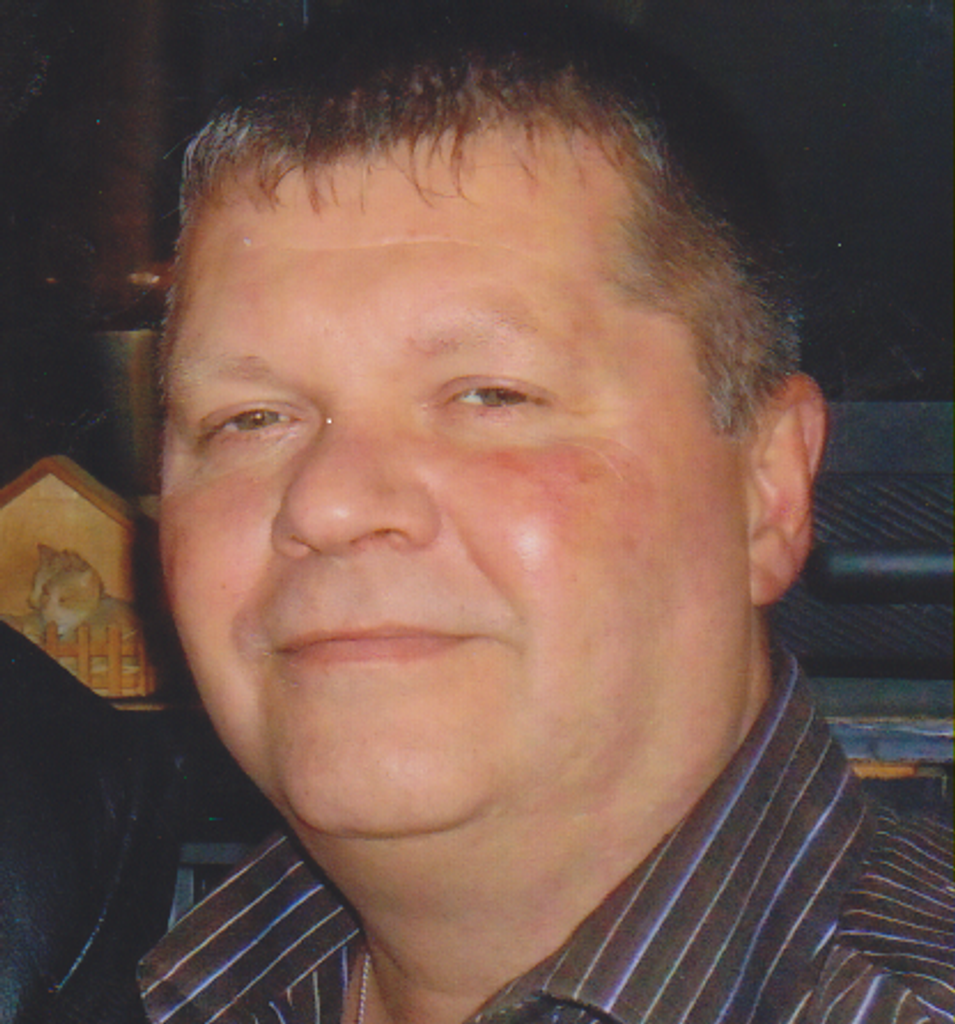 John Joseph Blatnik