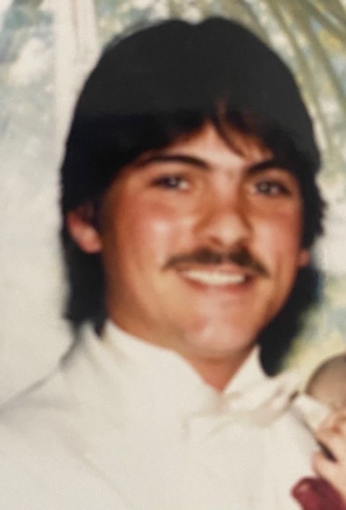 John Glenn Lomas Jr Profile Photo