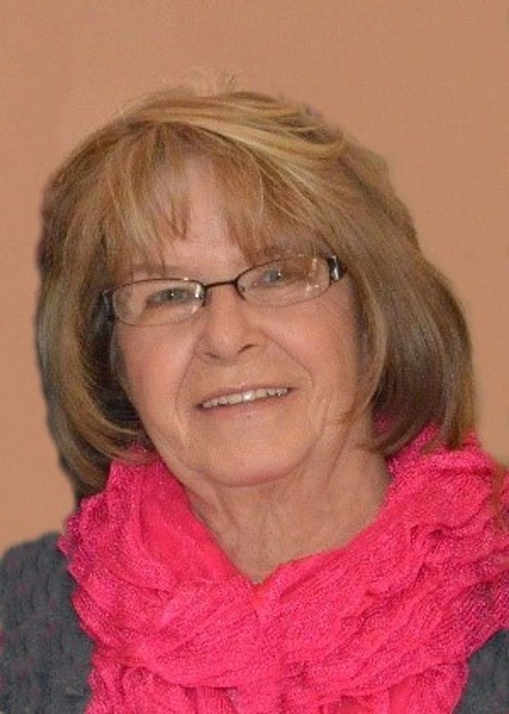 Mona Ballinger Profile Photo