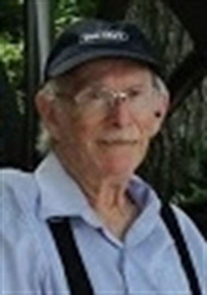 Abraham “Al” Rutel