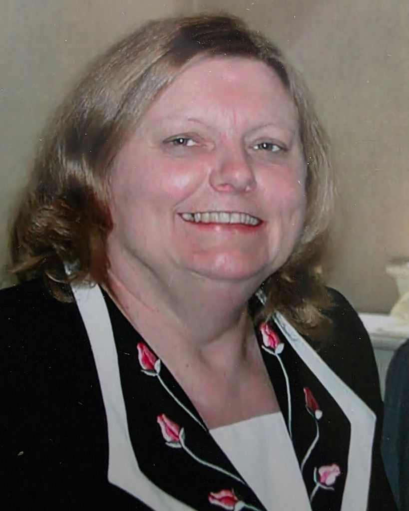 Linda Long
