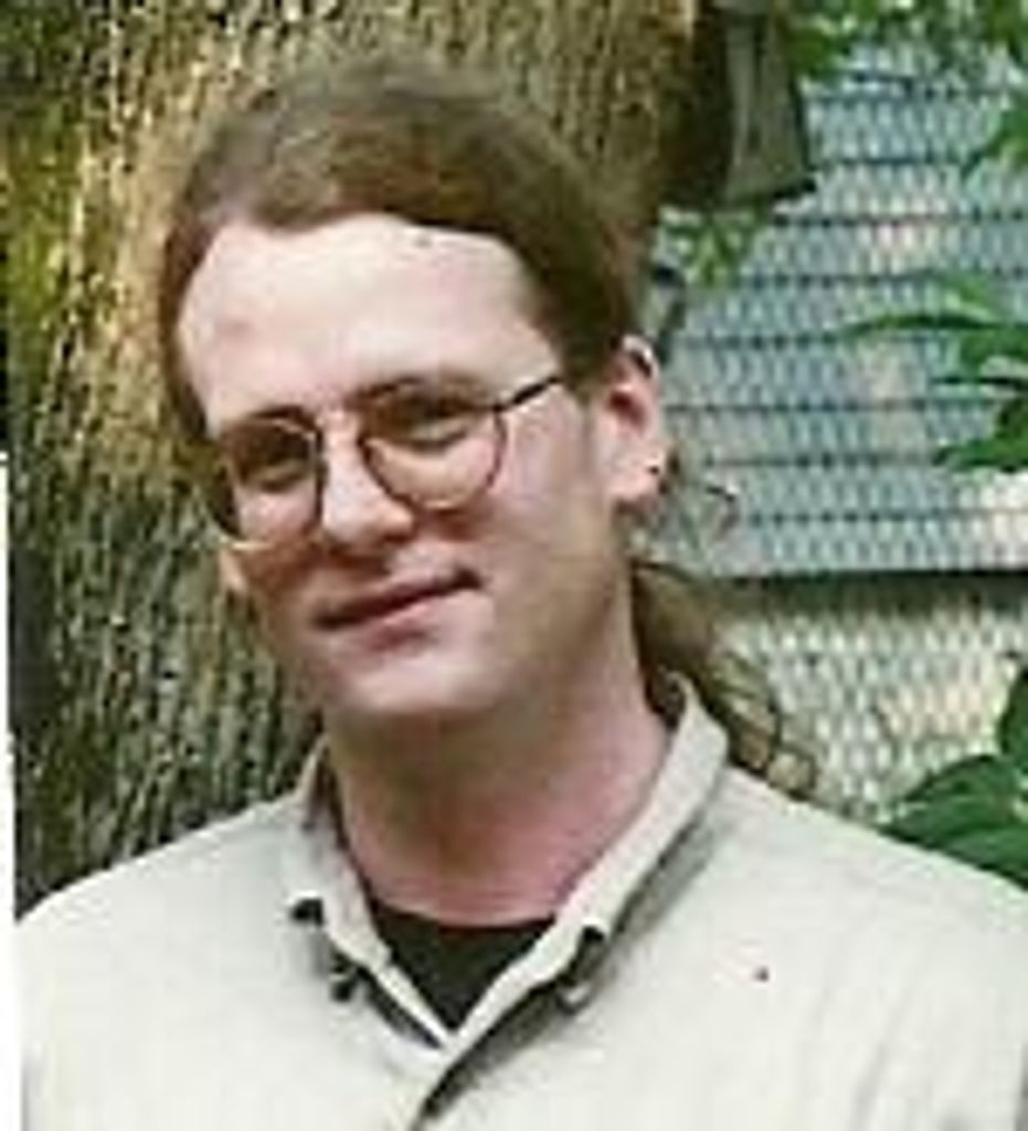 Kevin F. Flynn