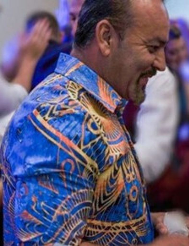 Mr Tulio Neftali Martinez Interiano Profile Photo